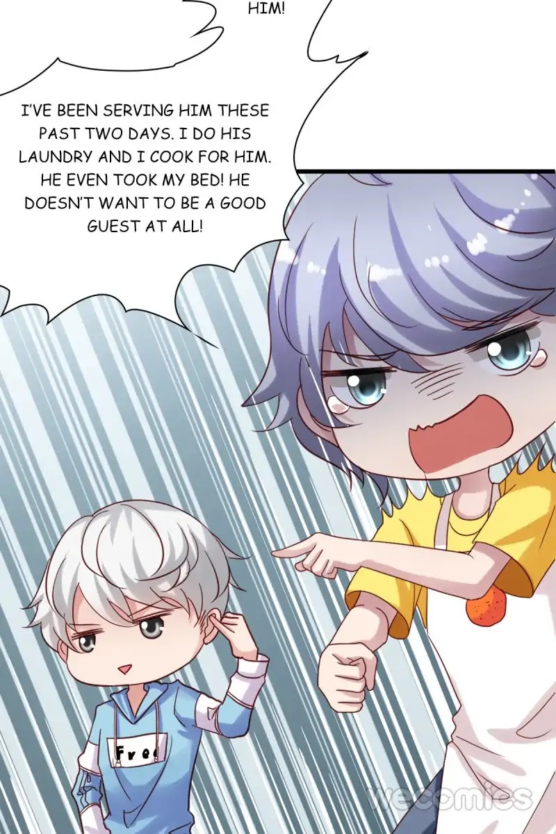I Don't Want To Leave Bachelorhood Just Like That Chapter 78 page 11 - Chapter 78