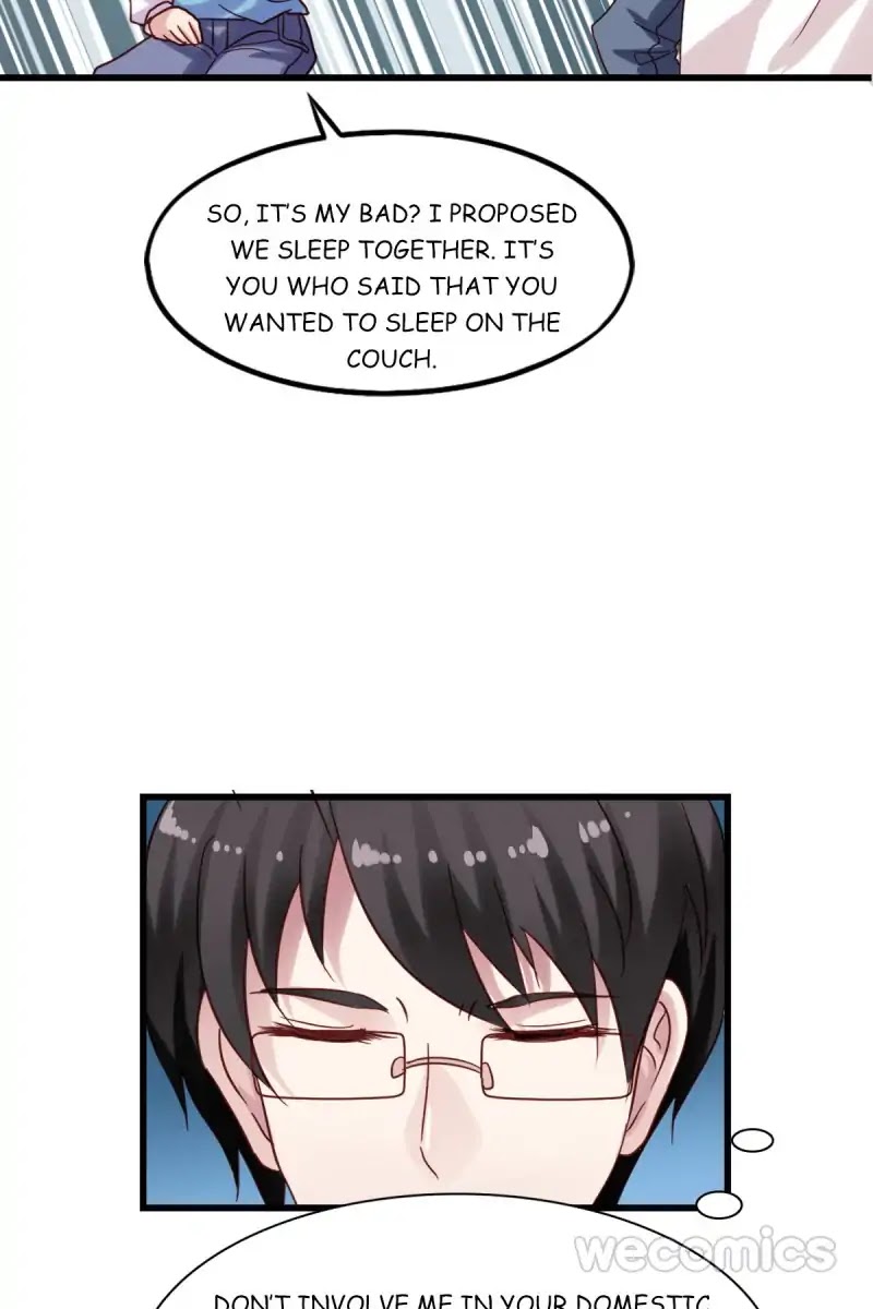 I Don't Want To Leave Bachelorhood Just Like That Chapter 78 page 12 - Chapter 78