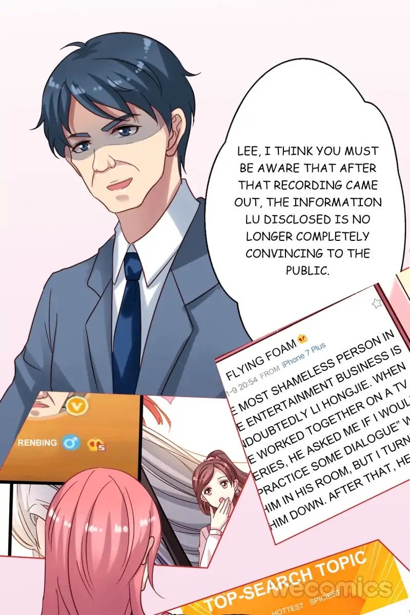 I Don't Want To Leave Bachelorhood Just Like That Chapter 78 page 16 - Chapter 78