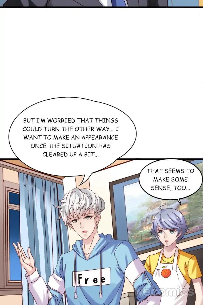 I Don't Want To Leave Bachelorhood Just Like That Chapter 78 page 19 - Chapter 78