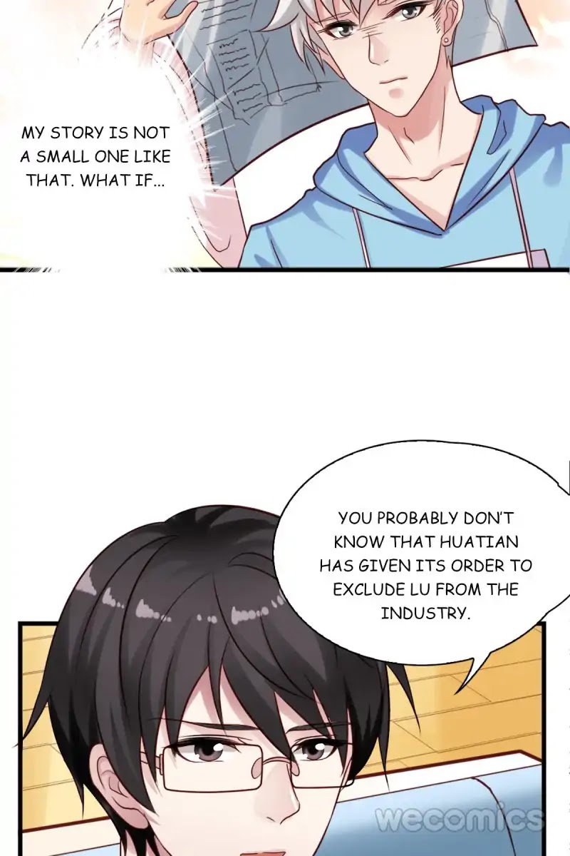 I Don't Want To Leave Bachelorhood Just Like That Chapter 78 page 22 - Chapter 78