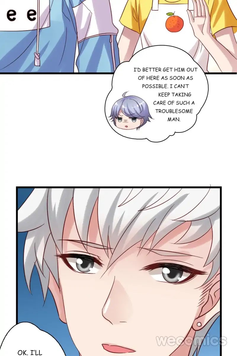 I Don't Want To Leave Bachelorhood Just Like That Chapter 78 page 24 - Chapter 78