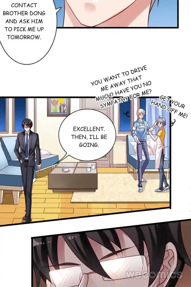 I Don't Want To Leave Bachelorhood Just Like That Chapter 78 page 25 - Chapter 78