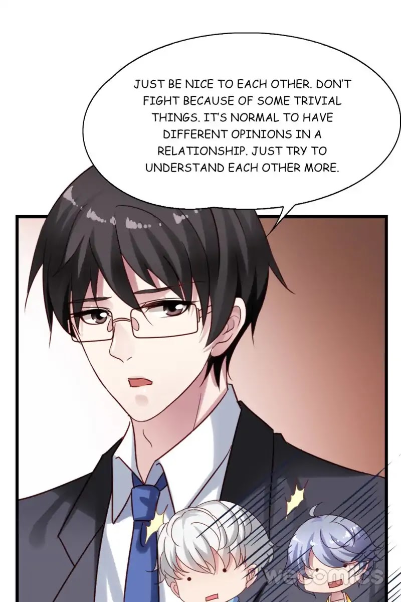I Don't Want To Leave Bachelorhood Just Like That Chapter 78 page 27 - Chapter 78
