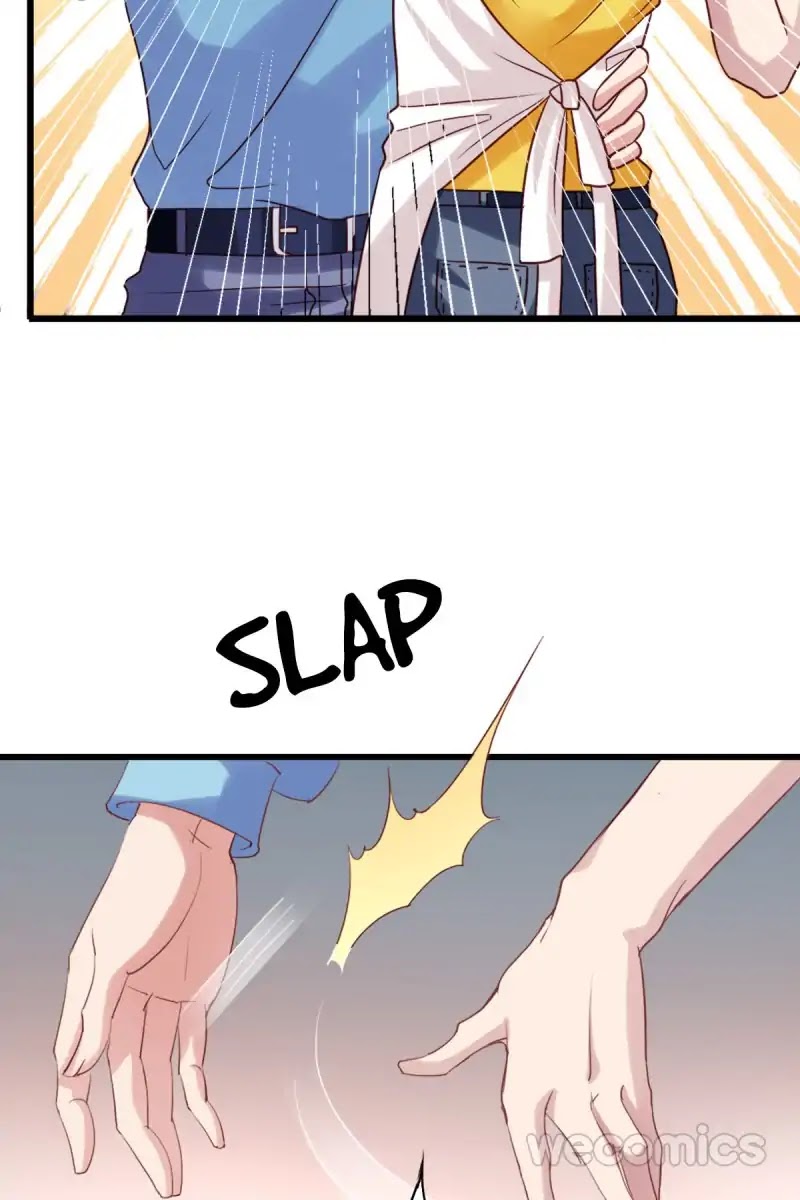 I Don't Want To Leave Bachelorhood Just Like That Chapter 78 page 31 - Chapter 78
