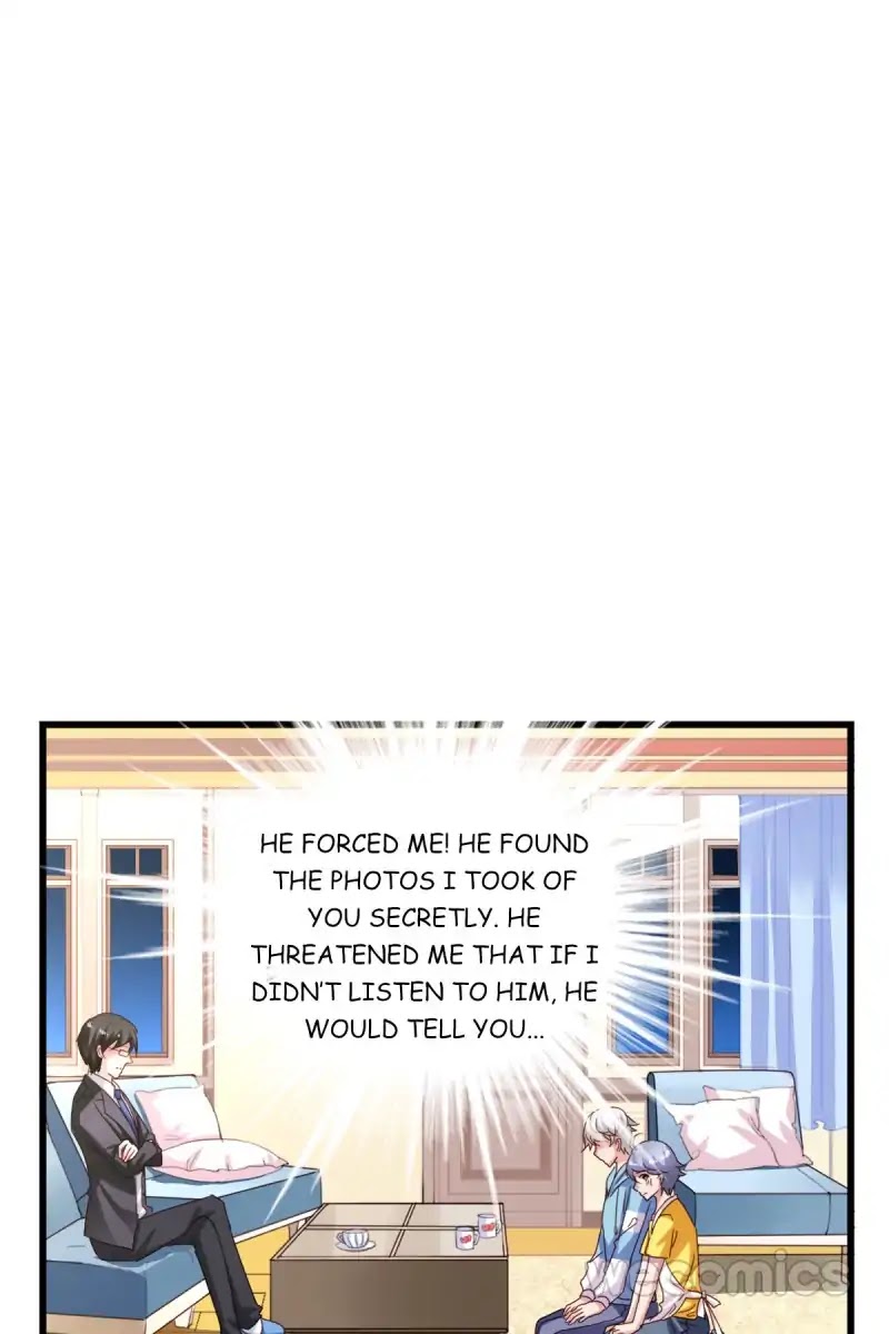 I Don't Want To Leave Bachelorhood Just Like That Chapter 78 page 5 - Chapter 78