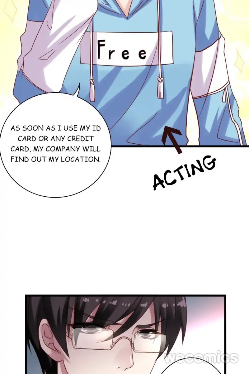 I Don't Want To Leave Bachelorhood Just Like That Chapter 78 page 7 - Chapter 78