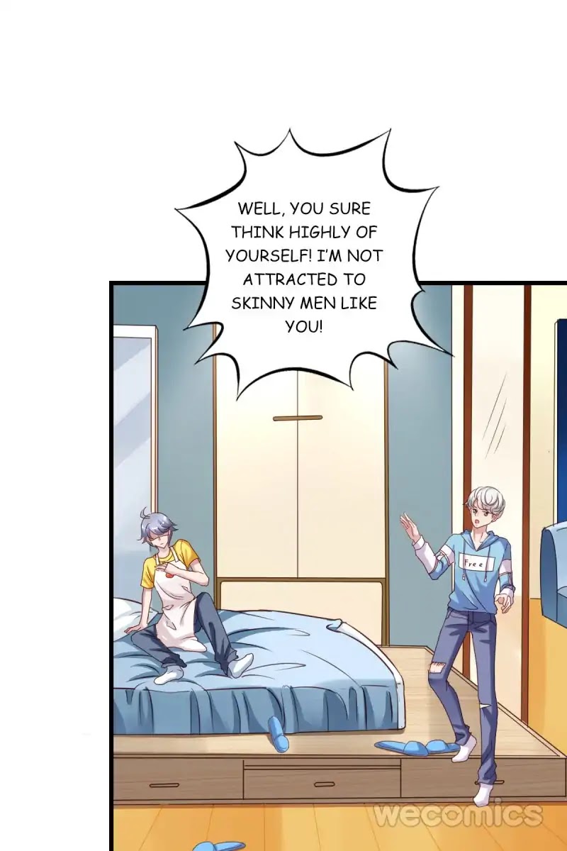 I Don't Want To Leave Bachelorhood Just Like That Chapter 79 page 11 - Chapter 79