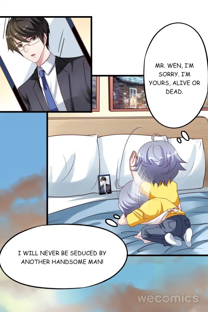 I Don't Want To Leave Bachelorhood Just Like That Chapter 79 page 17 - Chapter 79