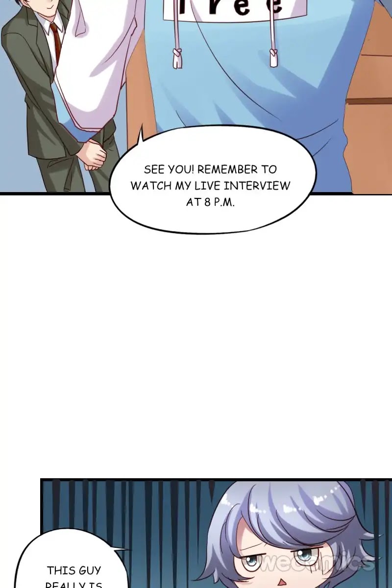 I Don't Want To Leave Bachelorhood Just Like That Chapter 79 page 31 - Chapter 79