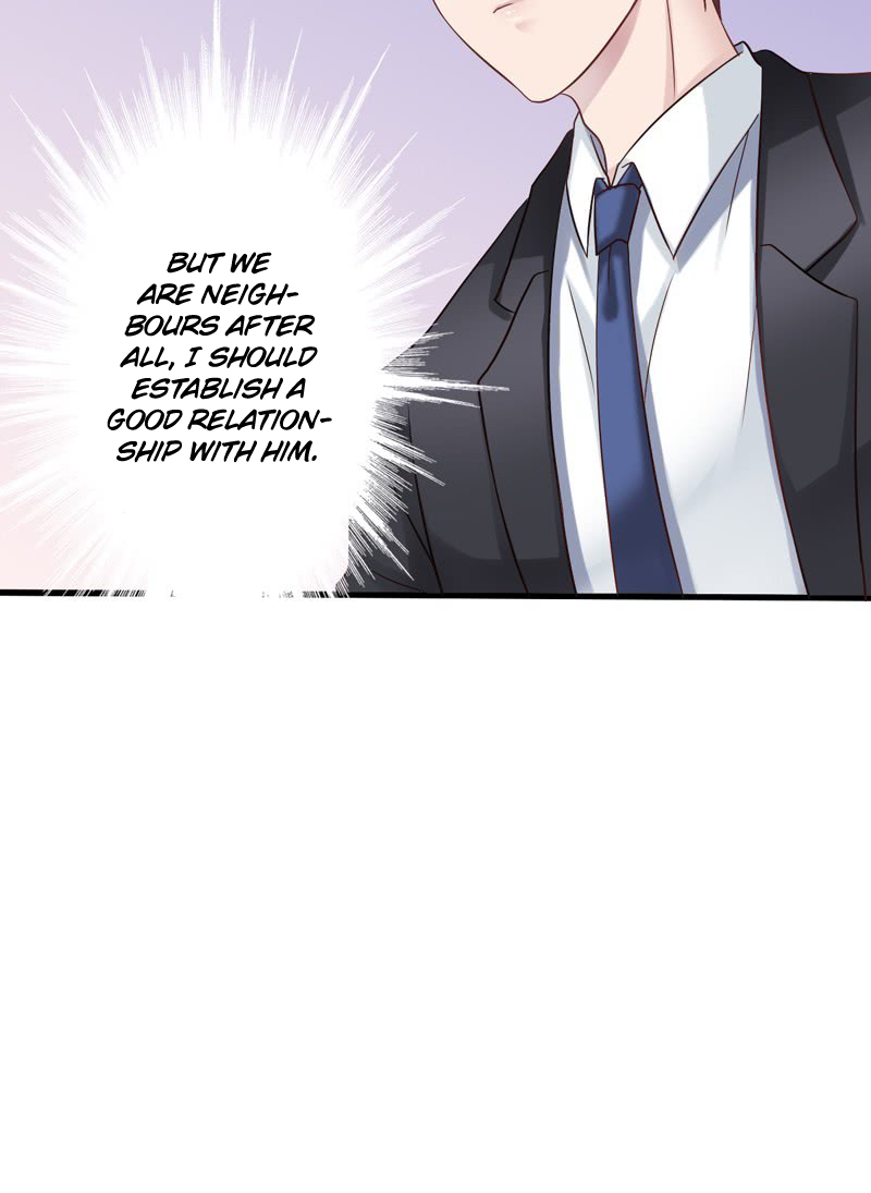 I Don't Want To Leave Bachelorhood Just Like That Chapter 8 page 4 - Chapter 8: Chapter 8