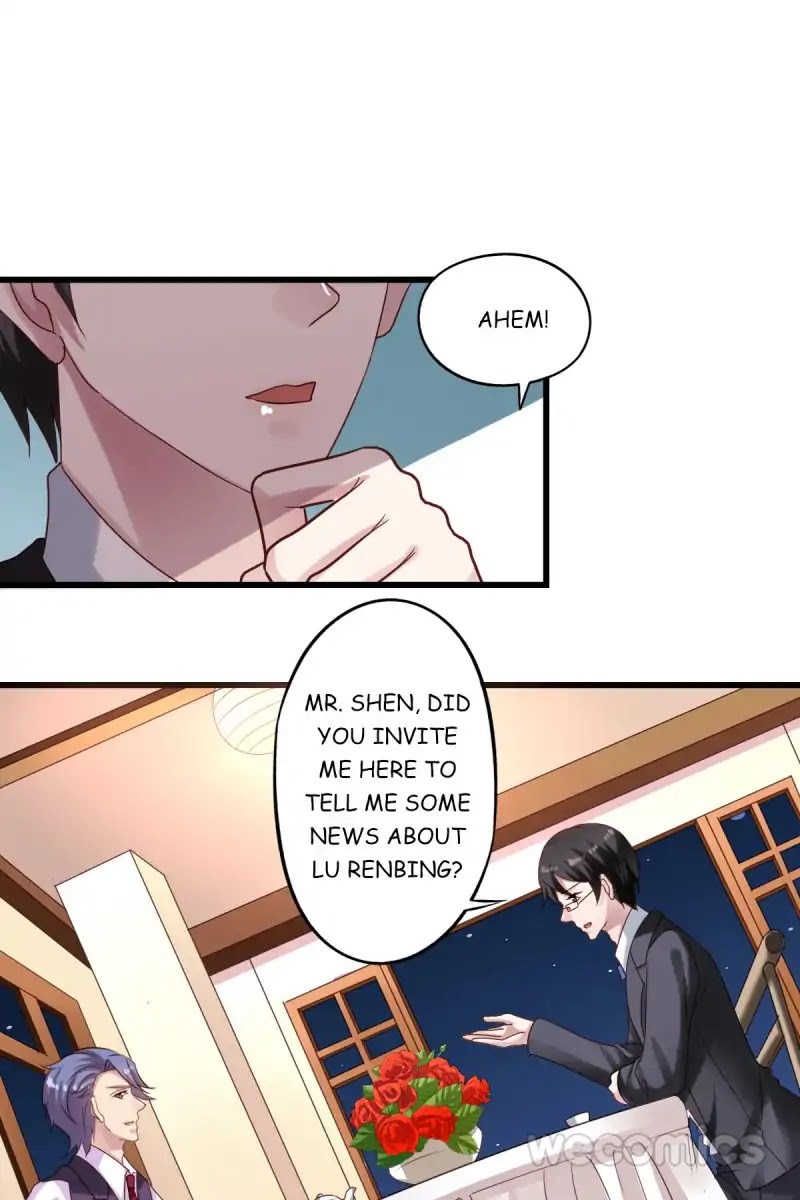 I Don't Want To Leave Bachelorhood Just Like That Chapter 80 page 10 - Chapter 80