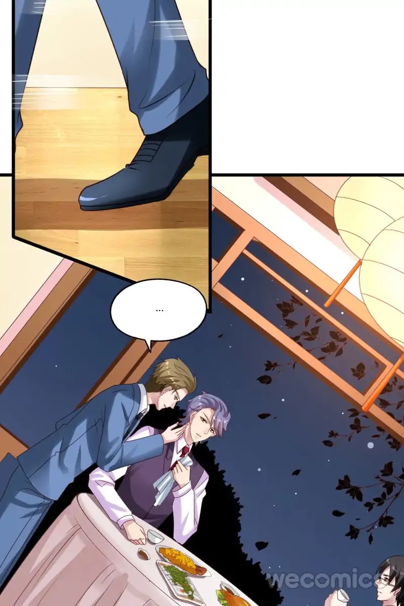 I Don't Want To Leave Bachelorhood Just Like That Chapter 80 page 23 - Chapter 80