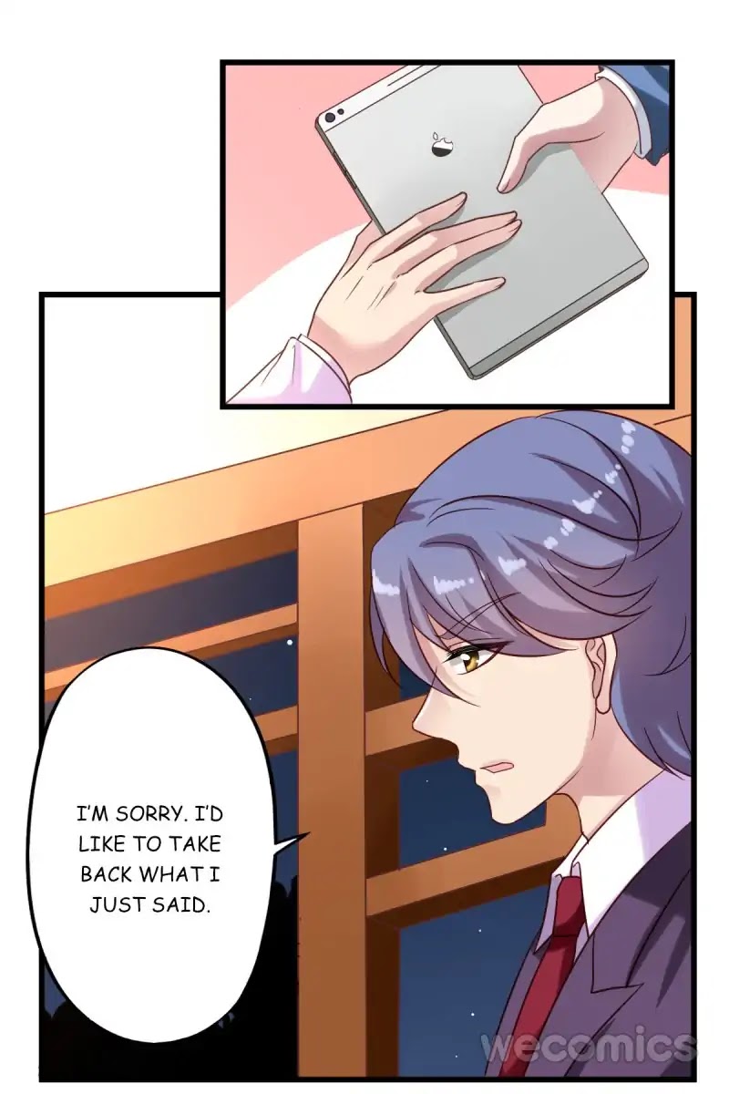 I Don't Want To Leave Bachelorhood Just Like That Chapter 80 page 25 - Chapter 80