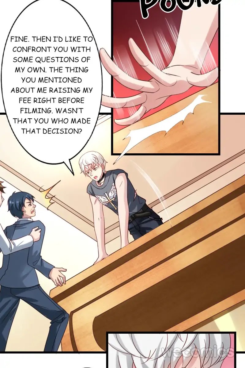 I Don't Want To Leave Bachelorhood Just Like That Chapter 80 page 31 - Chapter 80