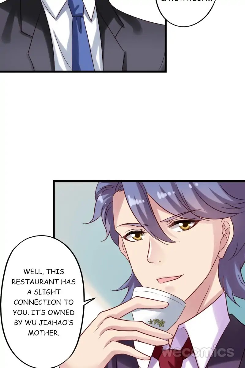 I Don't Want To Leave Bachelorhood Just Like That Chapter 80 page 6 - Chapter 80
