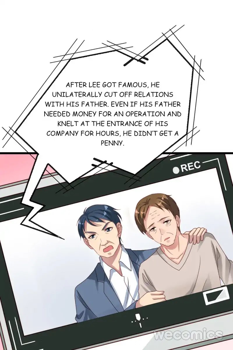 I Don't Want To Leave Bachelorhood Just Like That Chapter 81 page 18 - Chapter 81