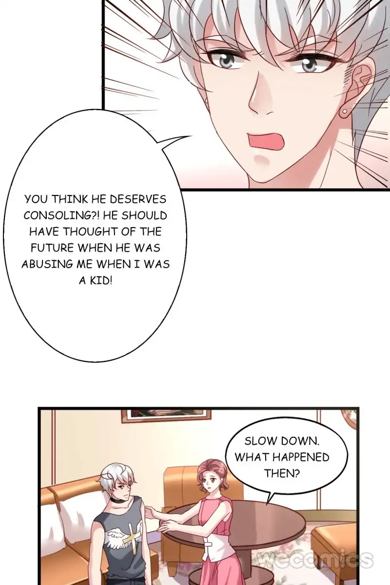 I Don't Want To Leave Bachelorhood Just Like That Chapter 81 page 22 - Chapter 81