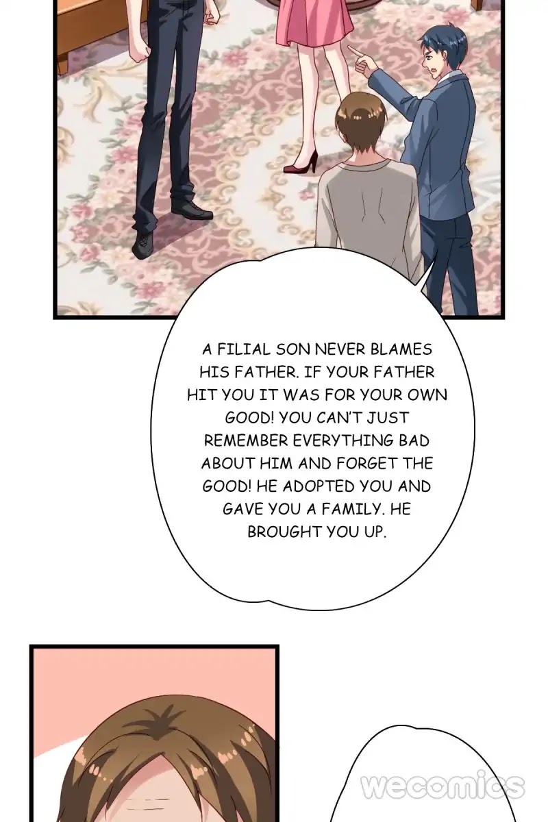 I Don't Want To Leave Bachelorhood Just Like That Chapter 81 page 23 - Chapter 81