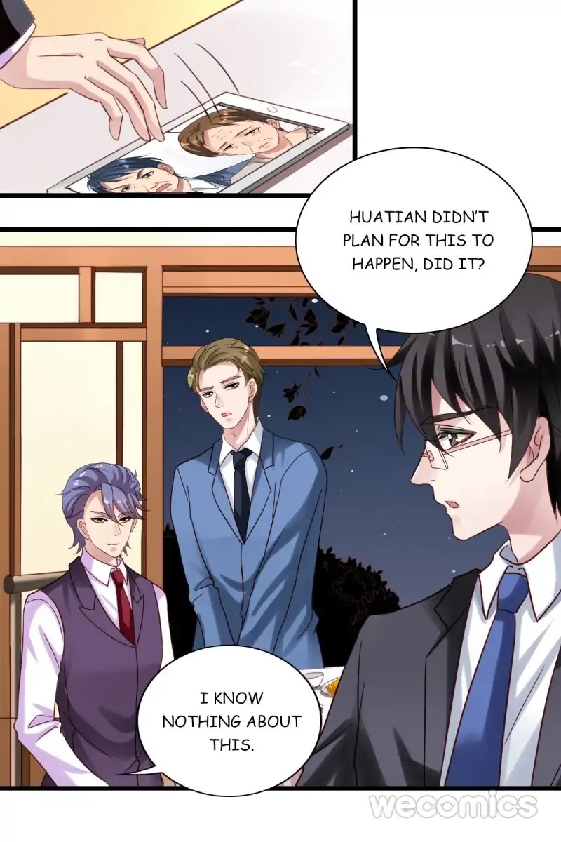 I Don't Want To Leave Bachelorhood Just Like That Chapter 81 page 31 - Chapter 81