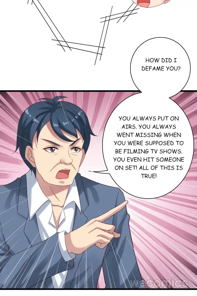 I Don't Want To Leave Bachelorhood Just Like That Chapter 81 page 6 - Chapter 81