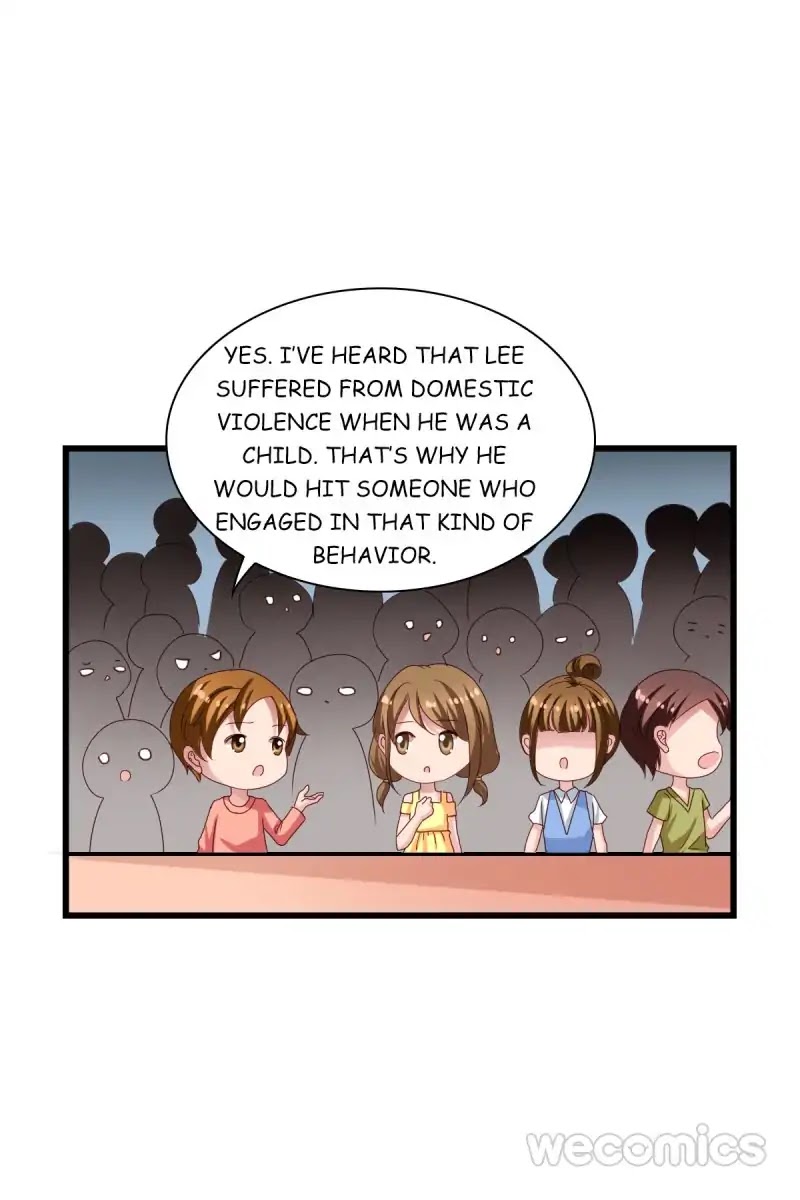I Don't Want To Leave Bachelorhood Just Like That Chapter 81 page 9 - Chapter 81
