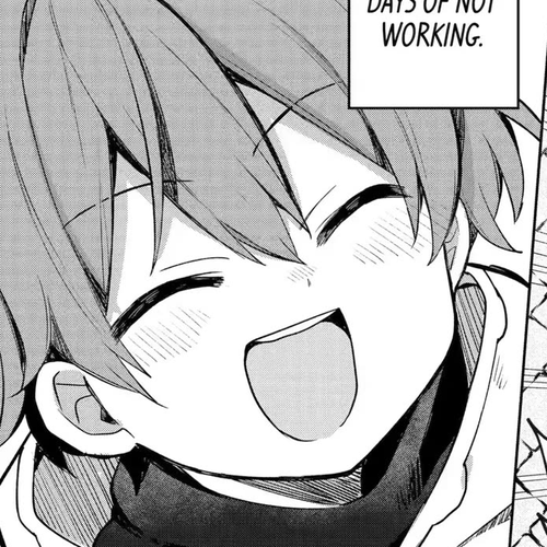 "I… Don't Want to Work Anymore" I Quit Being an Adventurer. Even if You Treat Me Better Now, I Won't Do It. I Will NEVER Work Again. Chapter 1 cover