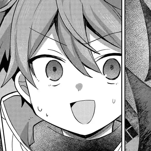 "I… Don't Want to Work Anymore" I Quit Being an Adventurer. Even if You Treat Me Better Now, I Won't Do It. I Will NEVER Work Again. Chapter 12 cover