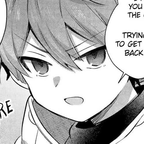 "I… Don't Want to Work Anymore" I Quit Being an Adventurer. Even if You Treat Me Better Now, I Won't Do It. I Will NEVER Work Again. Chapter 16 cover