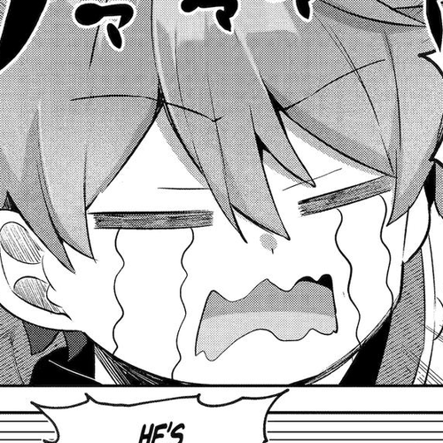 "I… Don't Want to Work Anymore" I Quit Being an Adventurer. Even if You Treat Me Better Now, I Won't Do It. I Will NEVER Work Again. Chapter 17 cover