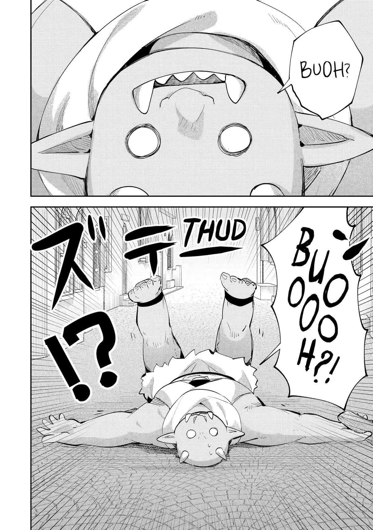 "I… Don't Want to Work Anymore" I Quit Being an Adventurer. Even if You Treat Me Better Now, I Won't Do It. I Will NEVER Work Again. Chapter 20 page 10 - Chapter 20