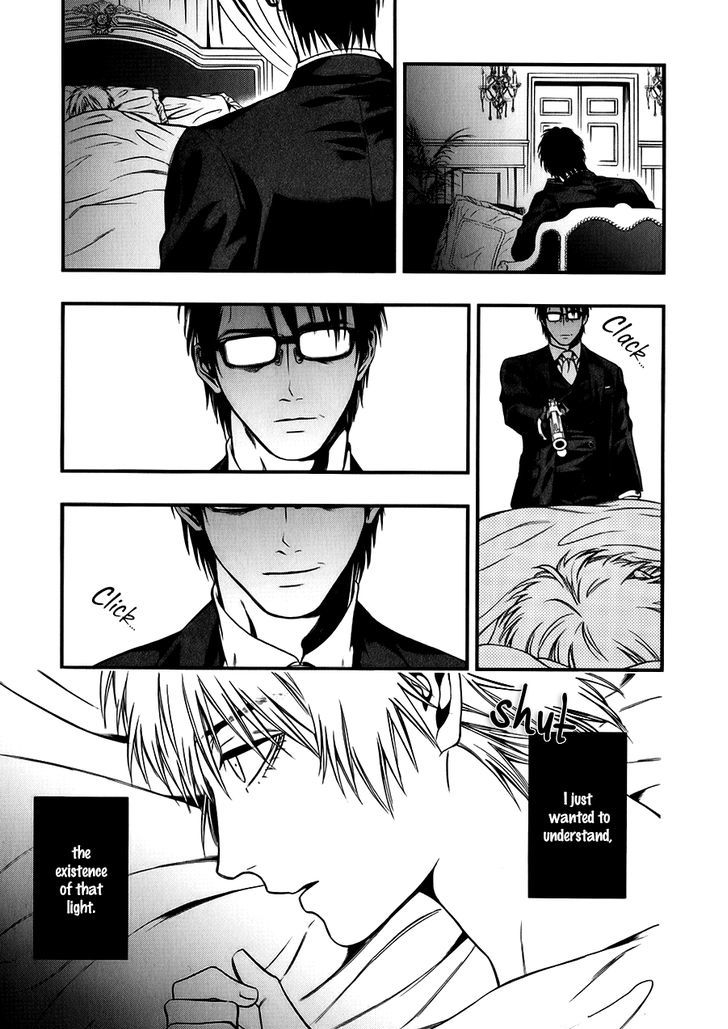 I: Episode 0 Chapter 1.1 page 24 - Chapter 1.1