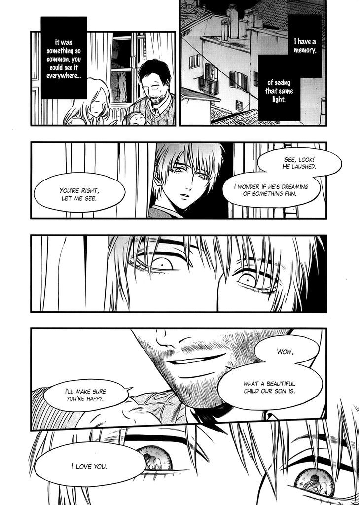 I: Episode 0 Chapter 1.1 page 25 - Chapter 1.1