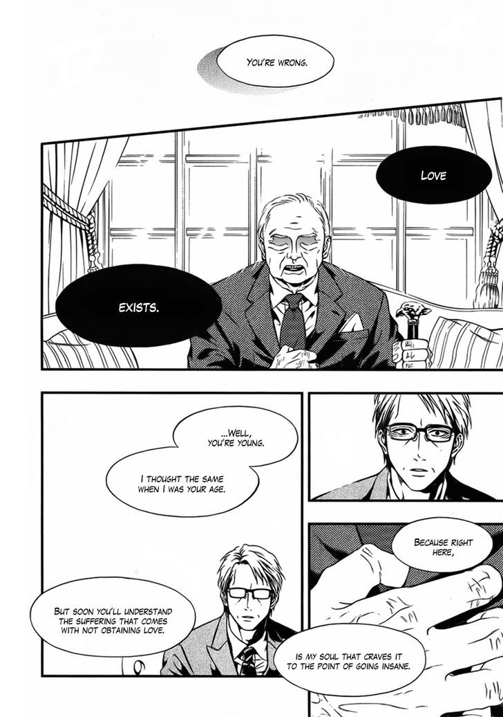 I: Episode 0 Chapter 1.2 page 10 - Chapter 1.2