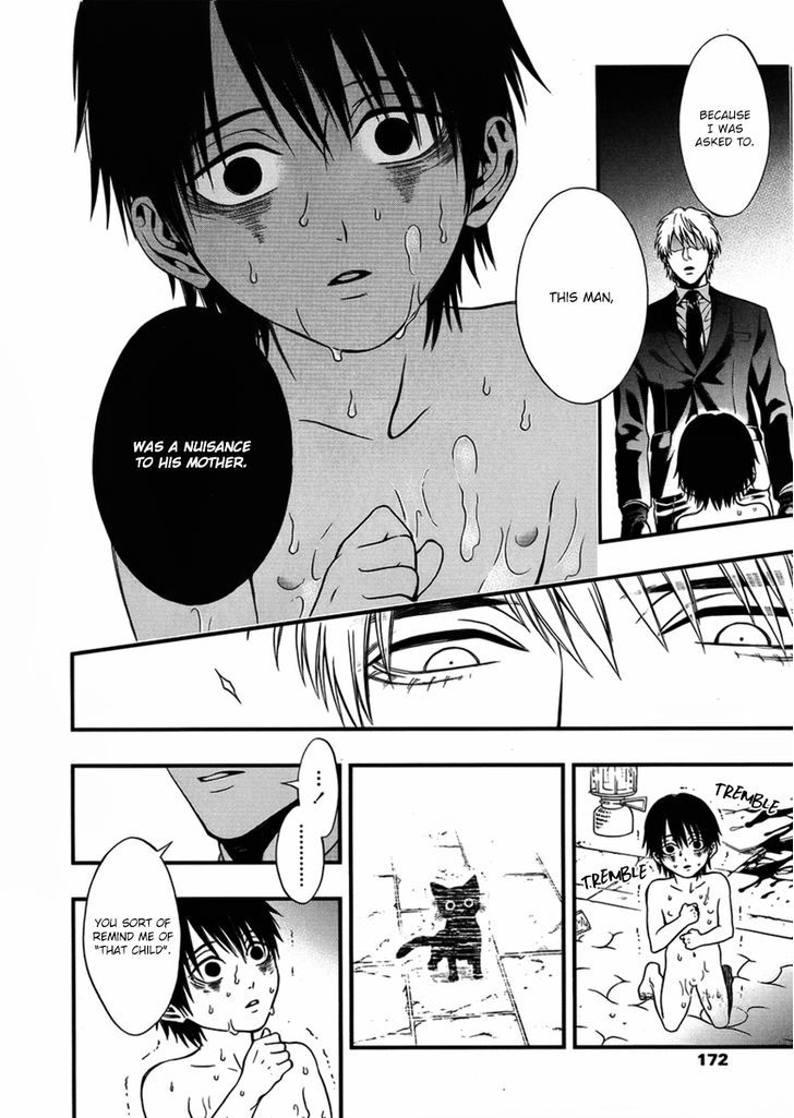 I: Episode 0 Chapter 1.2 page 26 - Chapter 1.2