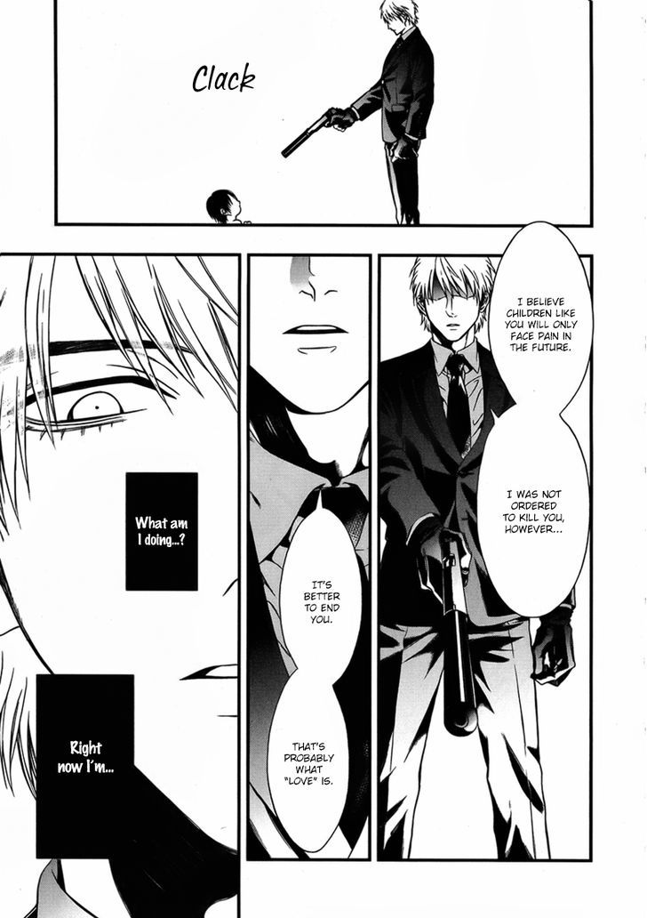 I: Episode 0 Chapter 1.2 page 27 - Chapter 1.2