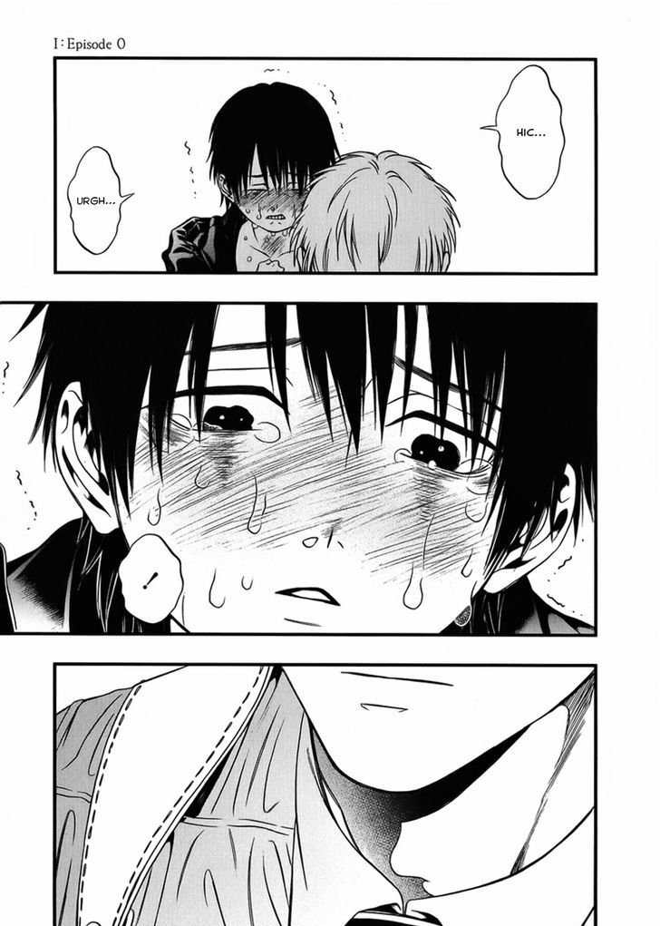 I: Episode 0 Chapter 1.2 page 31 - Chapter 1.2