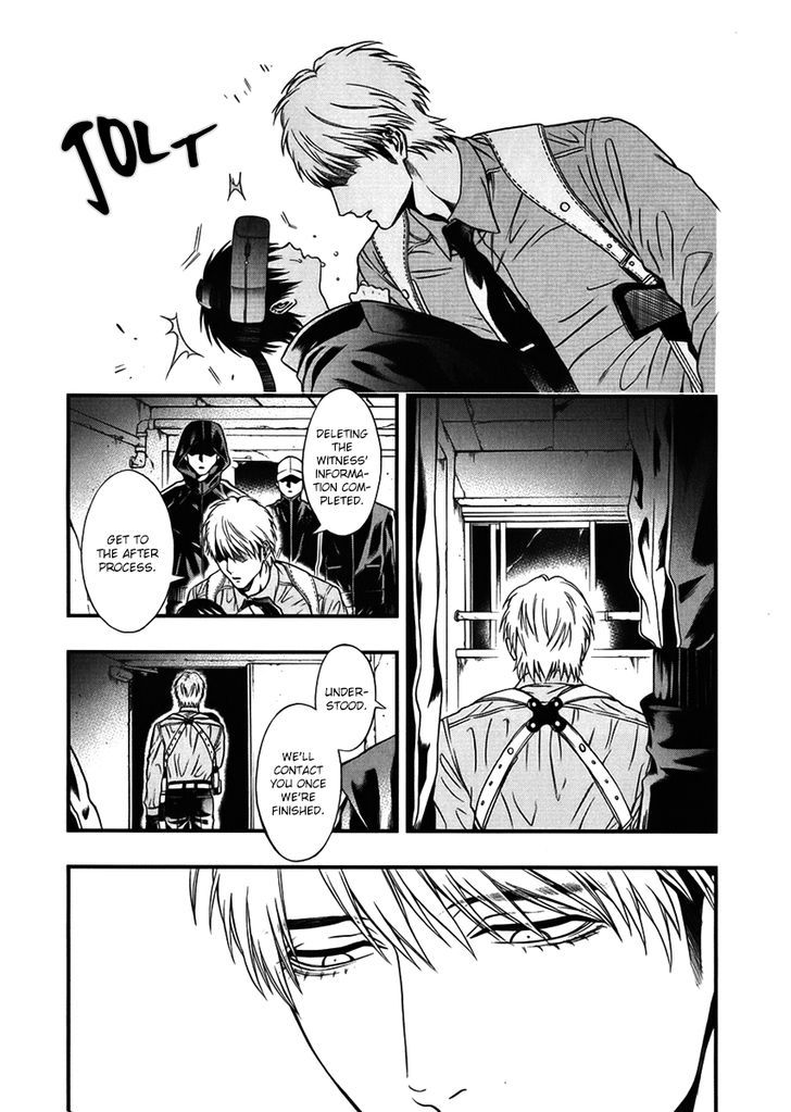 I: Episode 0 Chapter 1.2 page 34 - Chapter 1.2