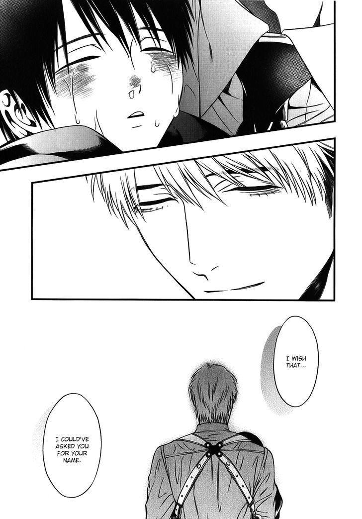 I: Episode 0 Chapter 1.2 page 35 - Chapter 1.2