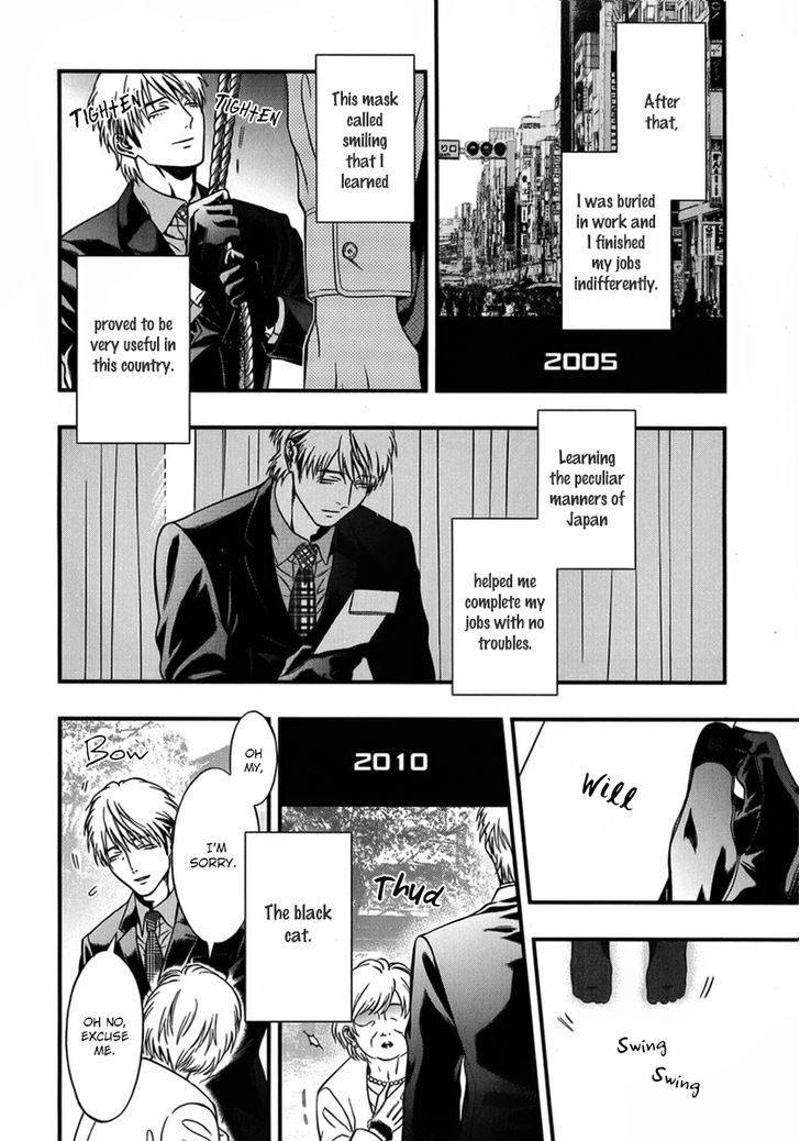 I: Episode 0 Chapter 1.2 page 36 - Chapter 1.2