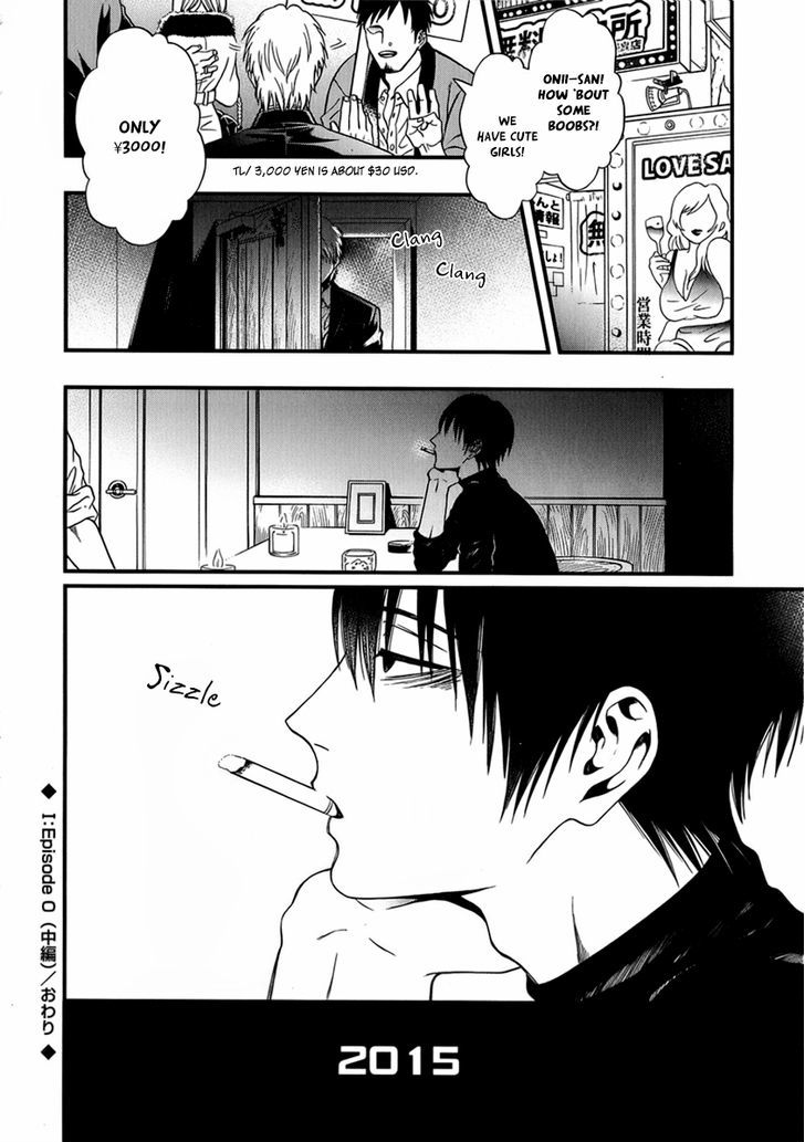 I: Episode 0 Chapter 1.2 page 38 - Chapter 1.2