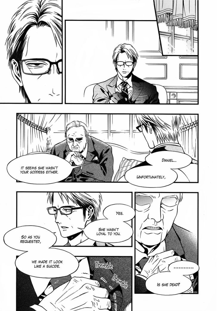 I: Episode 0 Chapter 1.2 page 7 - Chapter 1.2