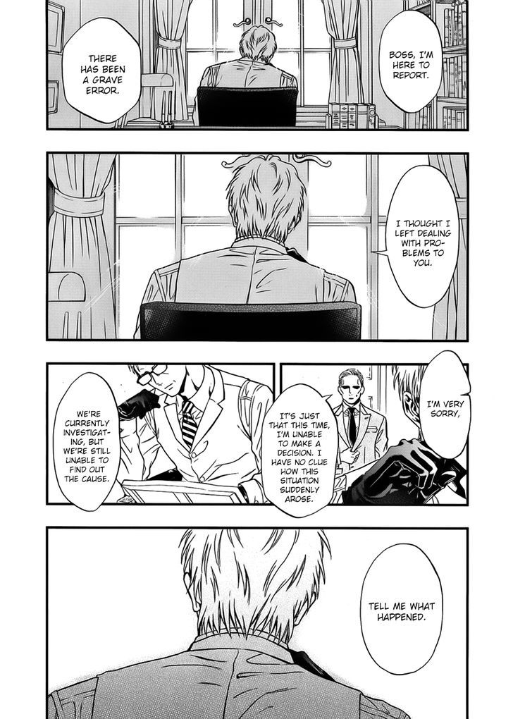 I: Episode 0 Chapter 1.3 page 39 - Chapter 1.3