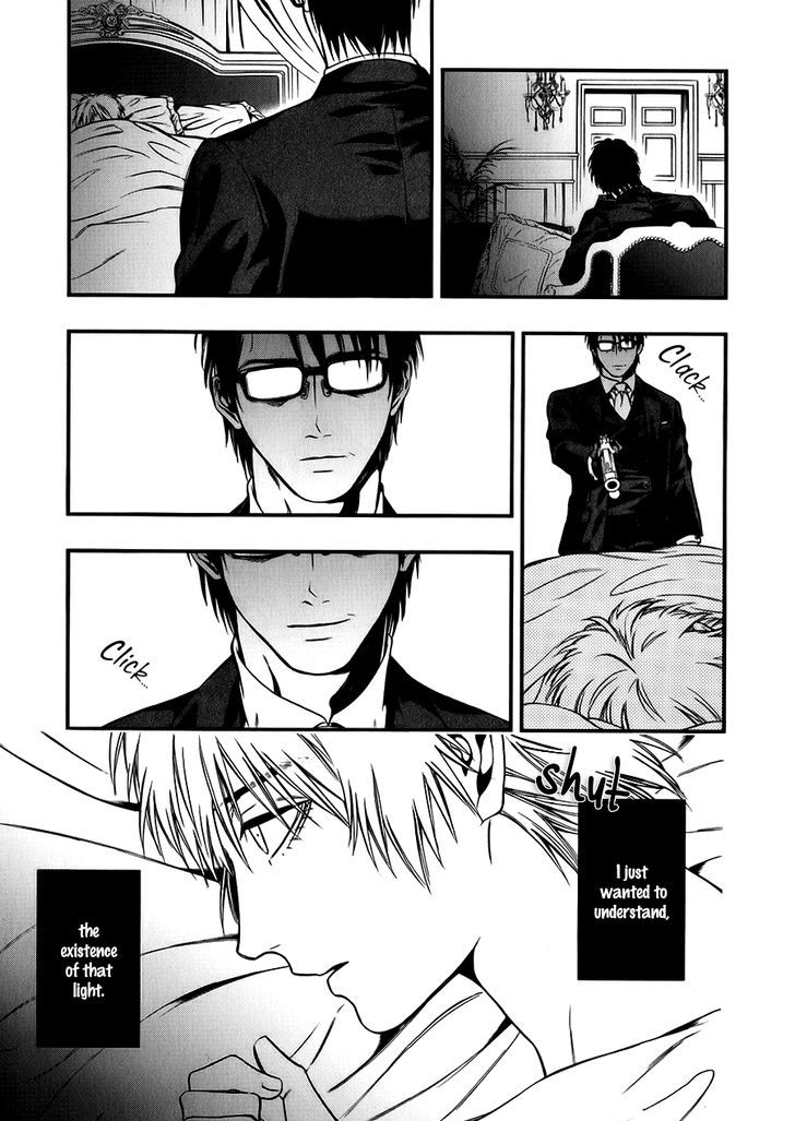 I: Episode 0 Chapter 1 page 24 - Chapter 1