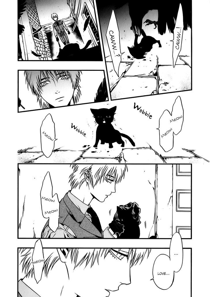 I: Episode 0 Chapter 1 page 27 - Chapter 1