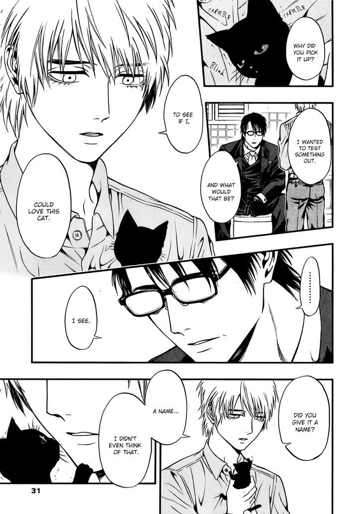 I: Episode 0 Chapter 1 page 30 - Chapter 1