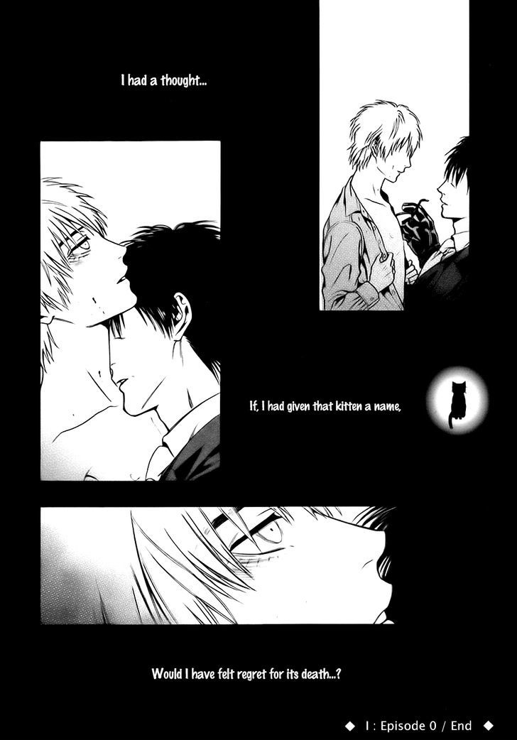I: Episode 0 Chapter 1 page 35 - Chapter 1