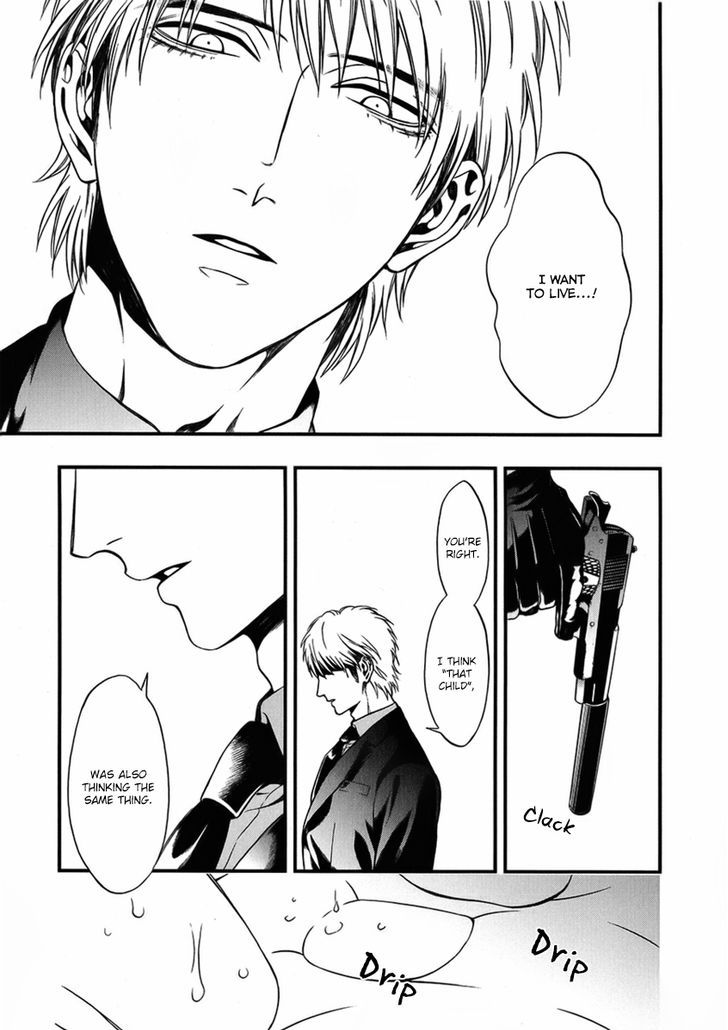 I: Episode 0 Chapter 2 page 29 - Chapter 2