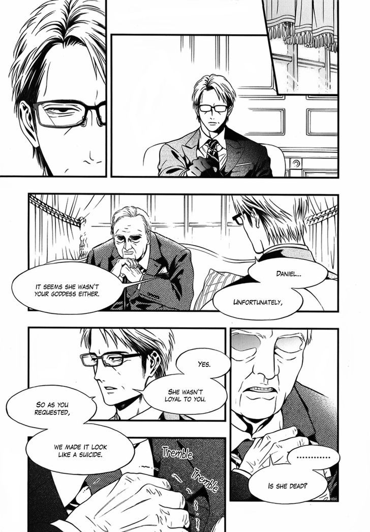 I: Episode 0 Chapter 2 page 7 - Chapter 2