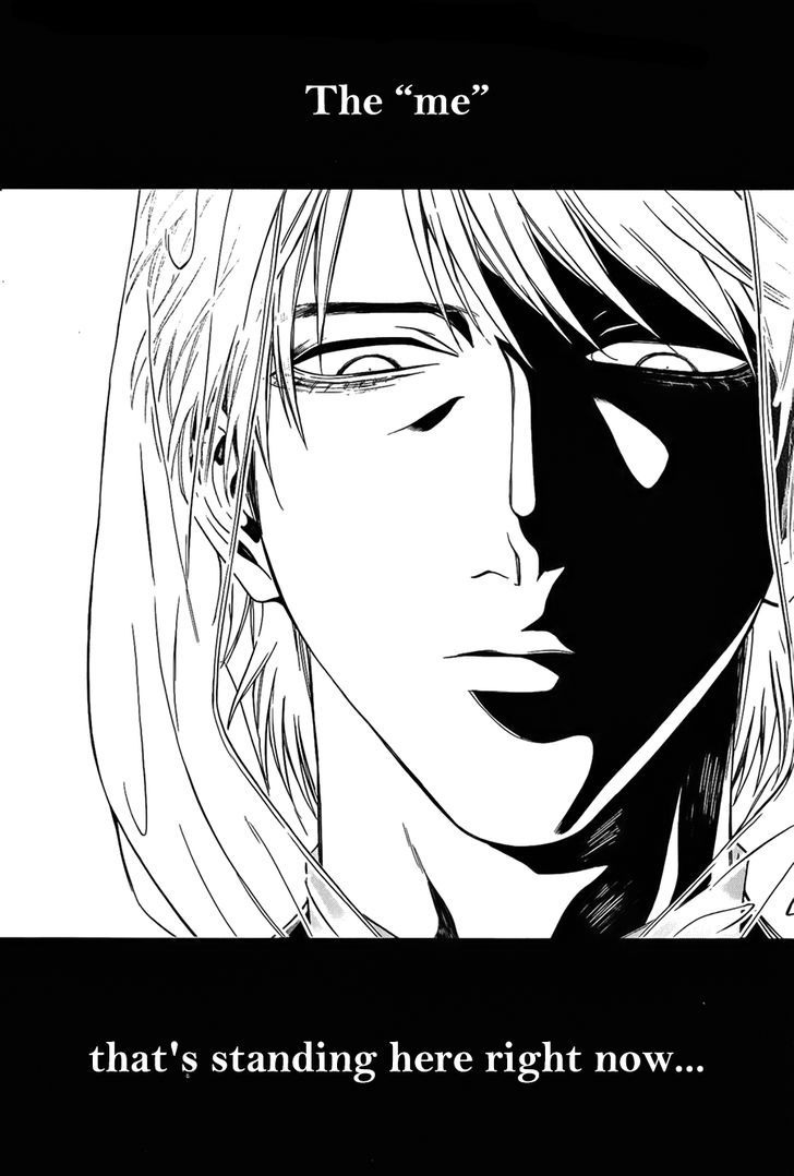 I: Episode 0 Chapter 3 page 35 - Chapter 3
